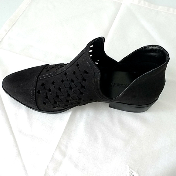 Expressions dress bootie size 7 NEW - Picture 7 of 7